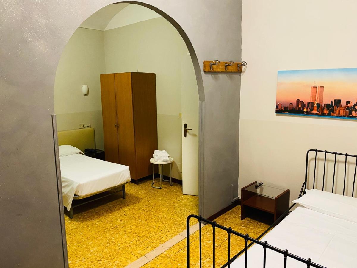Hotel Ferrucci Turin Exterior photo