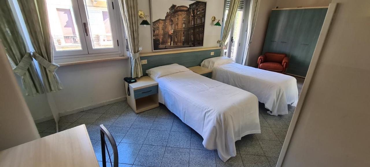 Hotel Ferrucci Turin Exterior photo