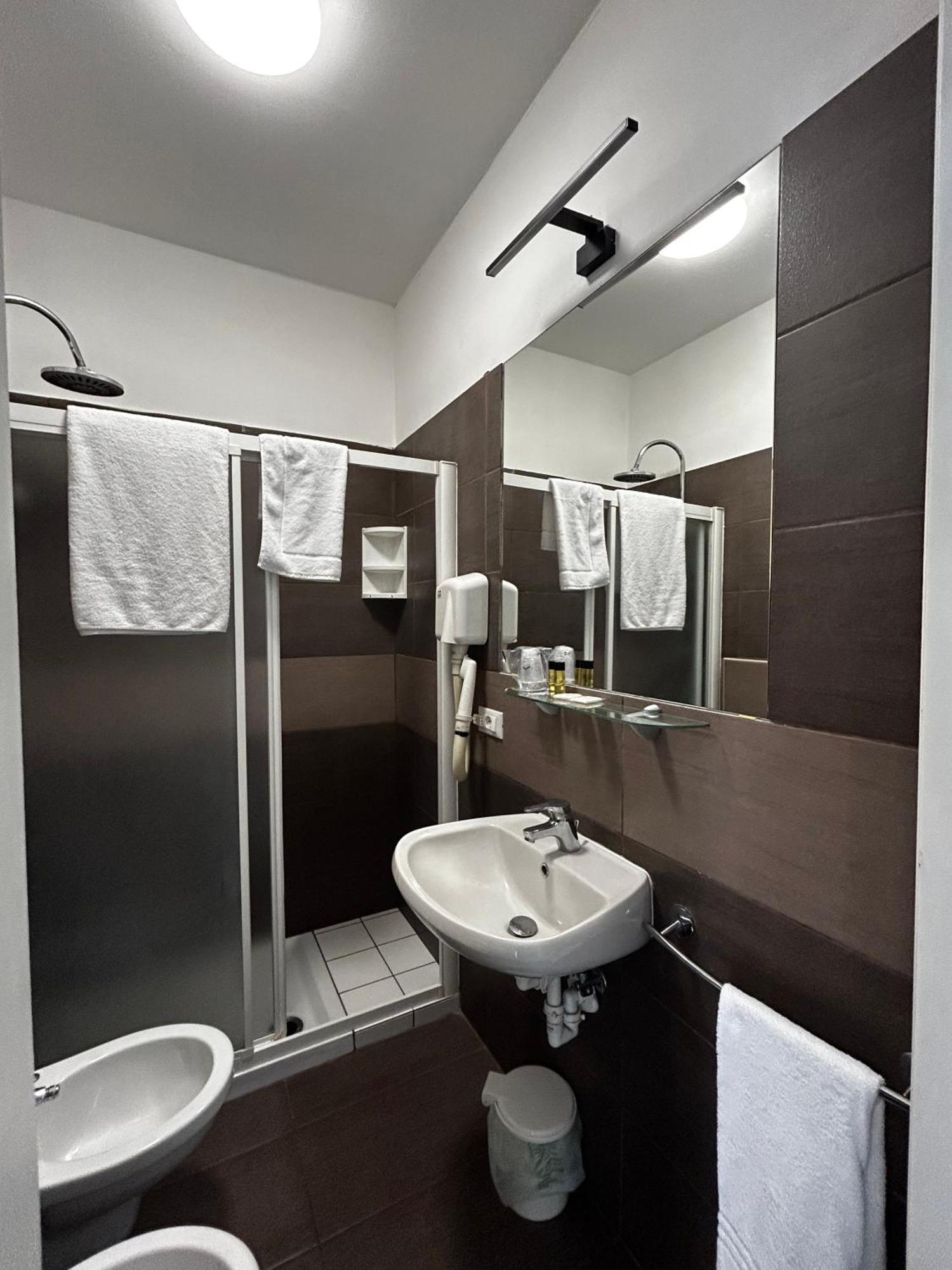 Hotel Ferrucci Turin Exterior photo
