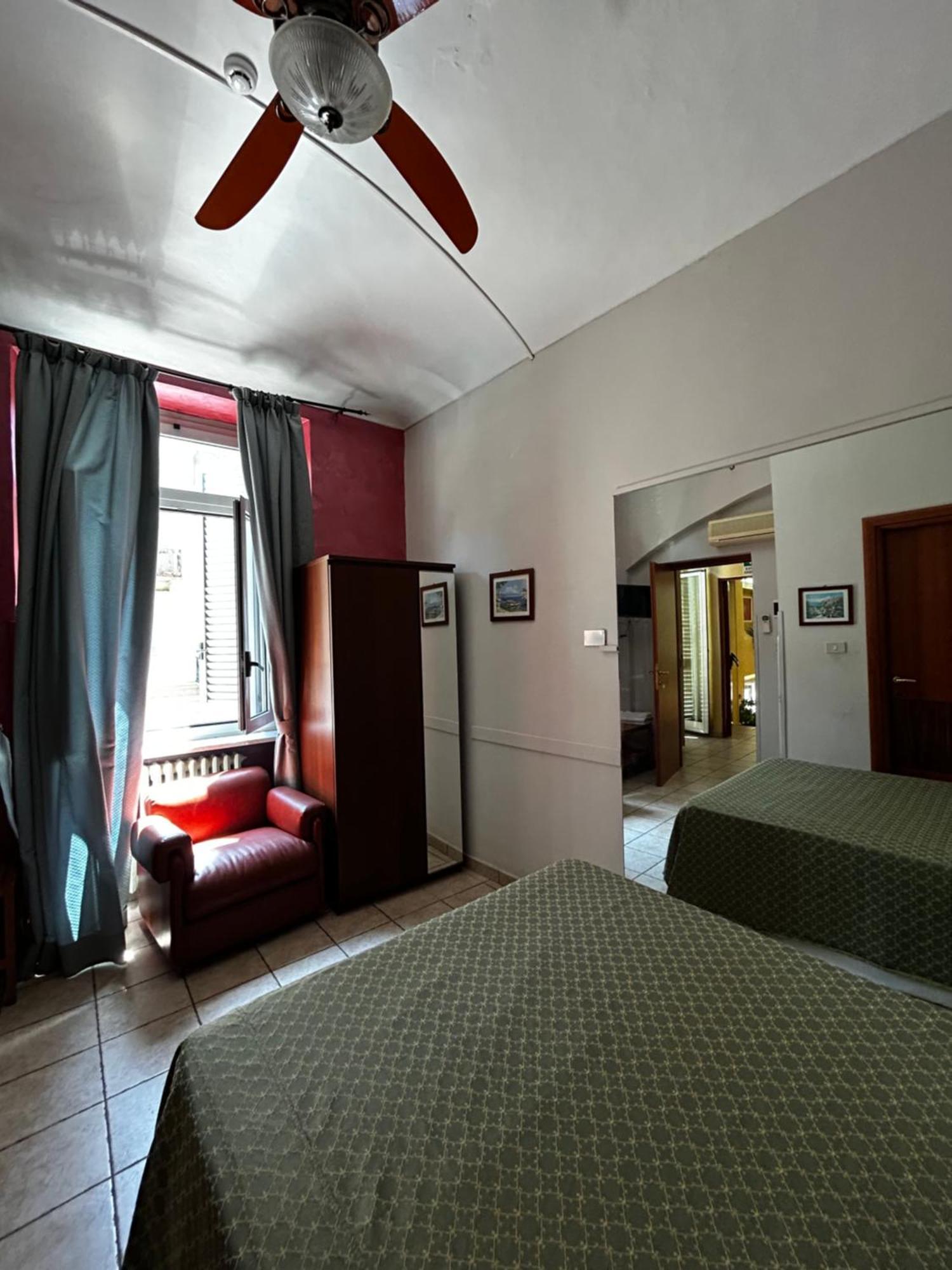 Hotel Ferrucci Turin Exterior photo